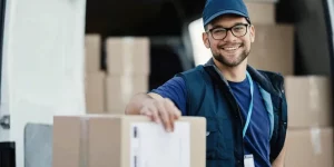 Delivery Services