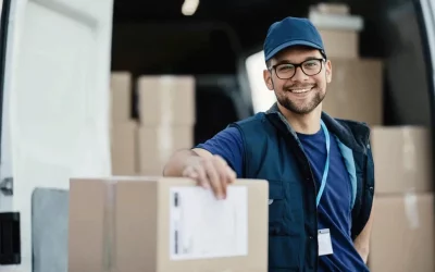 Streamlining Your Delivery Needs: Professional Services