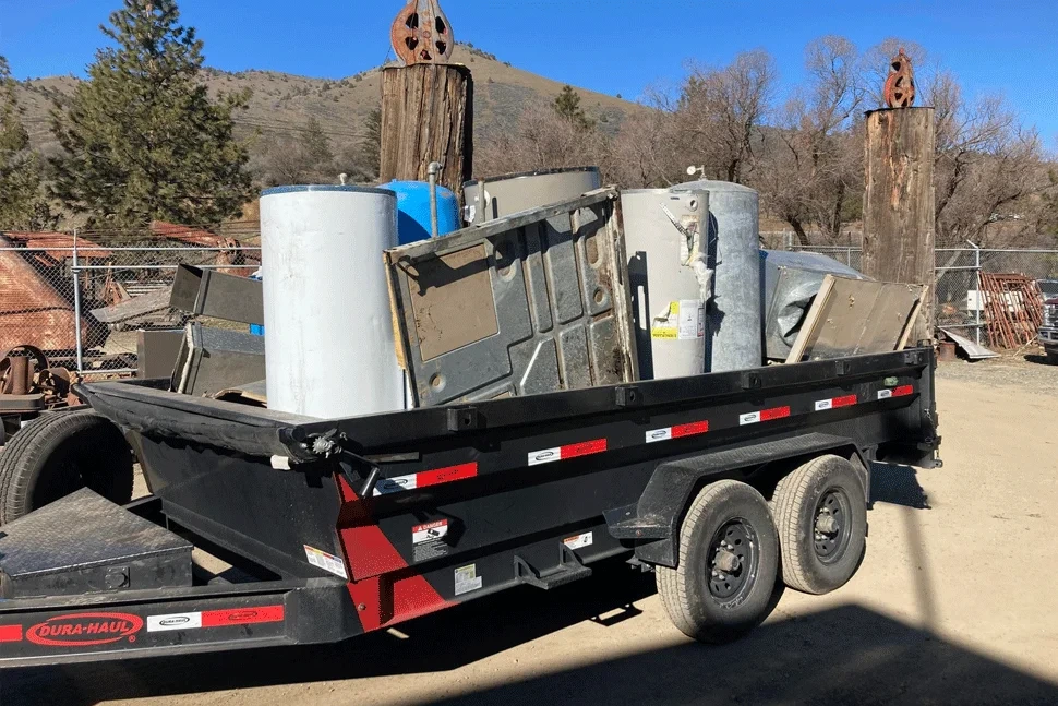 Junk Removal