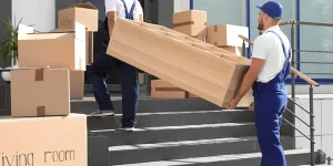 Local/Long Distance Moving